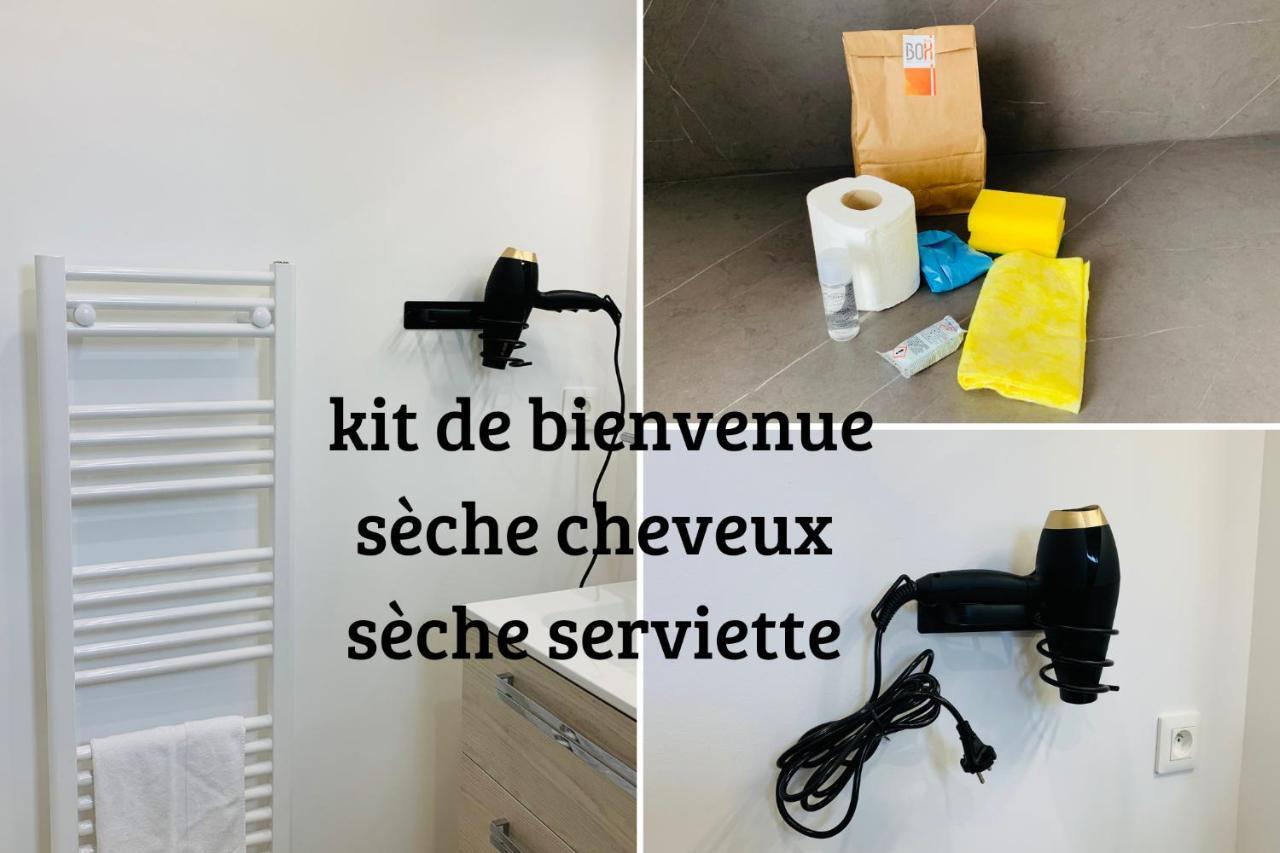 Ferienhaus Le Commodore Maison Avec Piscine/parking/wifi/plages 5kms Les Mathes