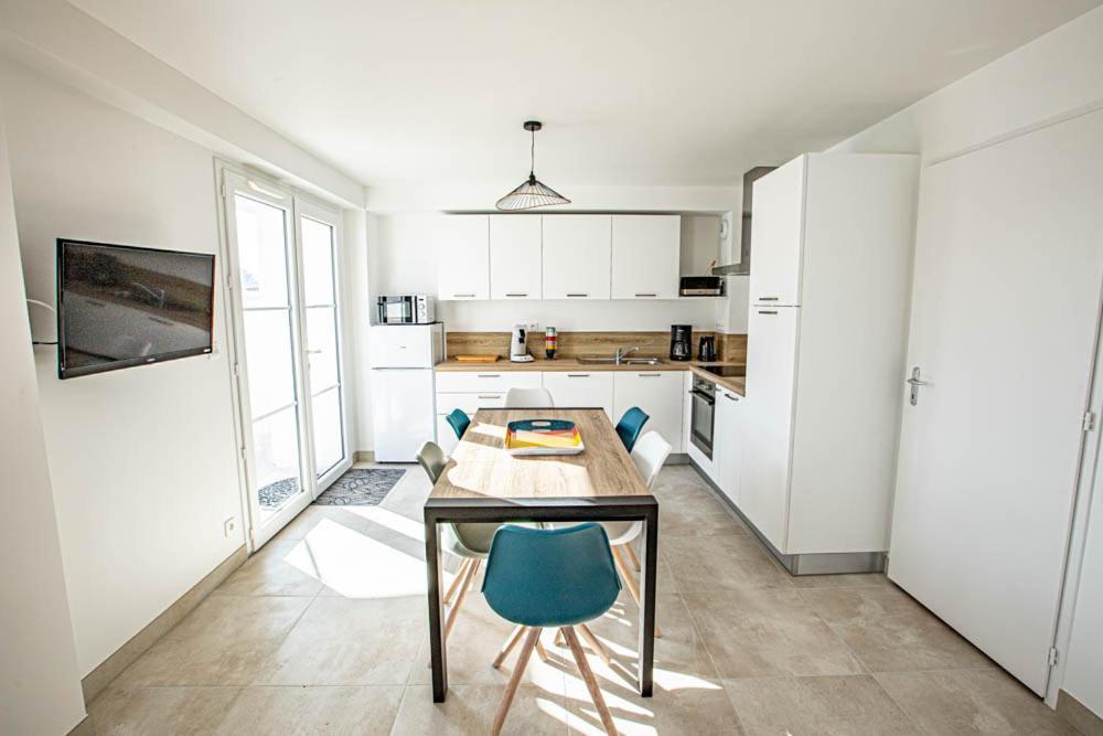 Le Commodore Maison Avec Piscine/parking/wifi/plages 5kms Les Mathes