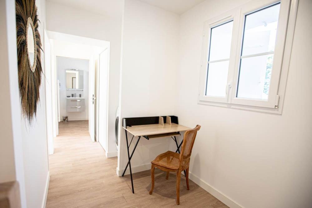 Le Commodore Maison Avec Piscine/parking/wifi/plages 5kms Ferienhaus Les Mathes
