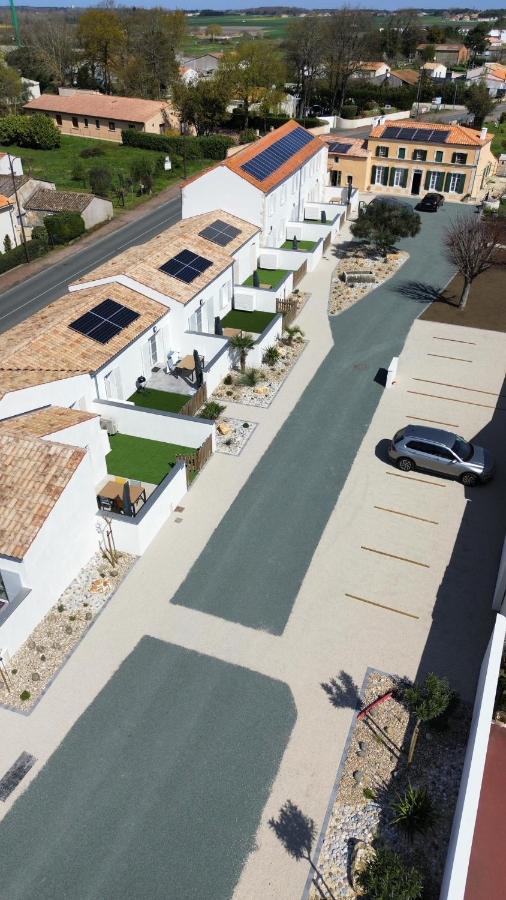 Le Commodore Maison Avec Piscine/parking/wifi/plages 5kms *